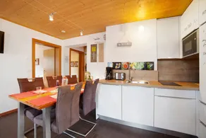 Children-friendly holiday apartment with terrace | Mountain view - Image 2