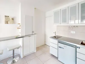 Apartment mit Klimaanlage - Entdecken Sie Sète - Image 5