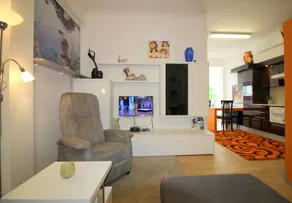 Holiday apartment with 1 room for 4 persons - Image 5
