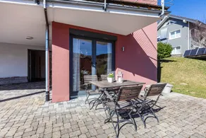Apartment 'Bergahorn Typ C' with Mountain View, Private Terrace and Wi-Fi - Image 3