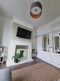 Children-friendly house | Pets are welcome - Image 2