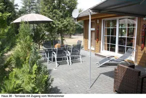 Ferienhaus in Müden Marderfang - Image 3