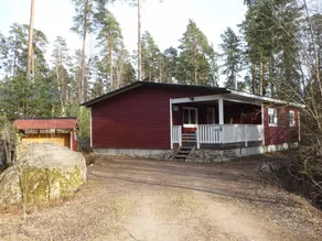 Maison avec sauna - Image 4