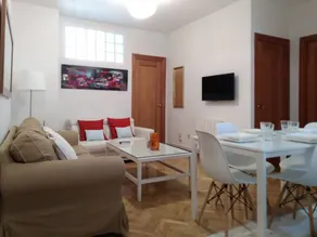 Merveilleux appartement de vacances avec 2 chambres à coucher pour 2 personnes - Image 2