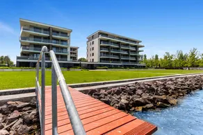 Holiday apartment with garden & terrace - Image 2