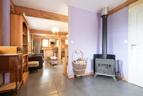 Nature Retreat Chalet-15 Guests SPA-Sauna-Summer Pool Near Lake Gérardmer-Le Tholy - Image 5
