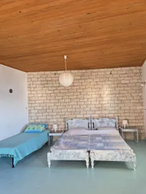 Beautiful apartment with terrace & BBQ | Sea view - Image 3