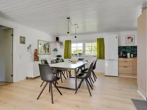 Holiday home with sauna, terrace & private pool - Image 4