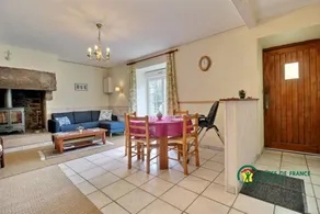 Gite with barbeque & garden - Image 2