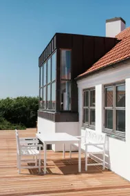 Enjoy sea views in this Skagen beach summer house - Image 3
