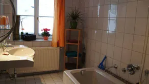 Appartement de vacances avec jardin et terrasse - Image 3