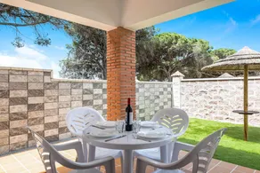 Holiday home with pool, garden & terrace | Mountain view - Image 5