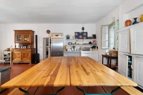 Atractiva casa apta para niños con terraza, barbacoa y jardín | Vistas al jardín | Ideal para teletrabajar | Admite perro - Image 4