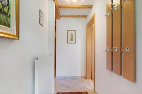 Family-oriented wonderful apartment with BBQ, garden & terrace | Mountain view | Pets are welcome - Image 3