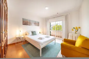 Maison avec jardin - Image 4