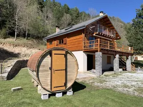 Chalet Lacoste - Image 2