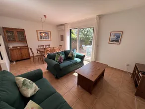 House with garden, pool & barbeque - Image 3