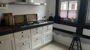 Casa adatta alle famiglie con terrazza e sauna - Image 4