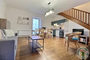 Gite with terrace & garden - Image 2