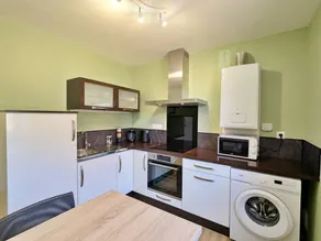 Charming flat | Pets are welcome - Image 2
