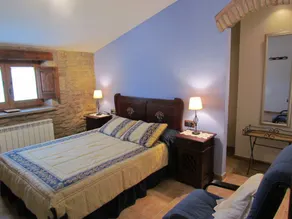 Gîte ideal para familias con barbacoa y piscina | Vistas a la naturaleza | Se admiten mascotas - Image 3