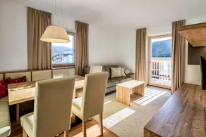 Apartment 'Aparment Family 6' with Mountain View, Shared Garden and Wi-Fi - Image 3