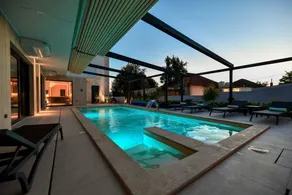Apartamento apto para niños con barbacoa - Image 3