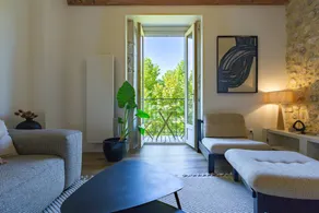 Children-friendly flat | City view - Image 3