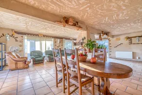 House with terrace, pool & BBQ - Image 4