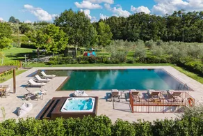 Villa IL Gamberaio VG - Image 2