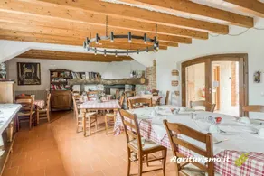 Borgo San Donino: Appartamento per 4 Primo Piano - Image 4