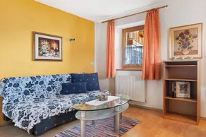 Apartment 'Gruberhof 1 with Mountain View' with Mountain View, Shared Garden and Wi-Fi - Image 5