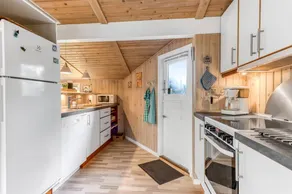 Cozy Holiday Home in Sæby near Beach - Image 5