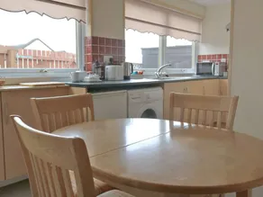 Pleasant holiday home with BBQ & garden | Pets allowed - Image 3