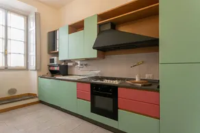 Appartement de vacances avec 2 chambres à coucher pour 5 personnes - Image 5