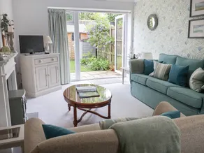 Family-friendly cottage with garden | Pets are welcome - Image 2
