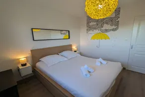Child-friendly nice holiday home with terrace, BBQ & garden | Good for workation - Image 2