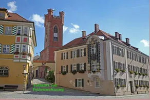 Ferienwohnung am Schloßbrunnen (Furth im Wald) - Image 2