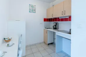Meraviglioso appartamento con terrazza, sauna e piscina | Ammette cani - Image 4