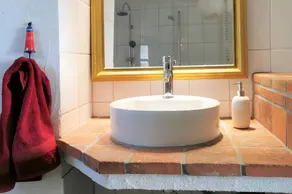 Bellissimo appartamento totalmente attrezzato con terrazza, sauna e giardino | Ammette animali domestici - Image 5