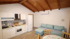 Apartment with barbecue & terrace | Sea view - Image 2
