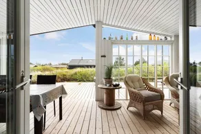Nice holiday home with garden & terrace | Pets are welcome - Image 3