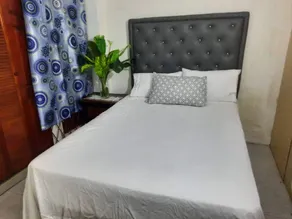Flat with garden | Mountain view - Image 2