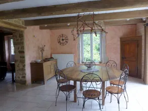 Gîte Fayl-Billot, 4 pièces, 7 personnes - FR-1-611-18 - Image 3