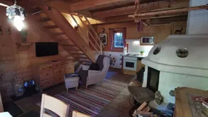 Beautiful house with terrace | Mountain view | Dogs allowed - Image 5