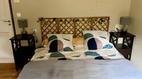 Chambre chez l'habitant avec terrasse, jardin et internet haut débit | Vue lac - Image 3