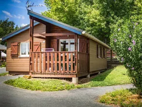 Child-friendly pleasant chalet with pool & terrace | Pets are welcome - Image 2