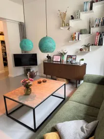 Apartment with terrace - Image 4