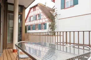 Holiday apartment | Near Basel Minster - Image 5