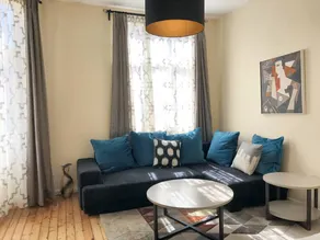 3 bedrooms appartement with city view balcony and wifi at Sofia 3 km away from the slopes - Image 3
